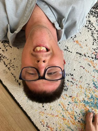 Inkluzivni tabor V srcu 2025