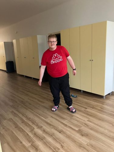 Inkluzivni tabor V srcu 2025