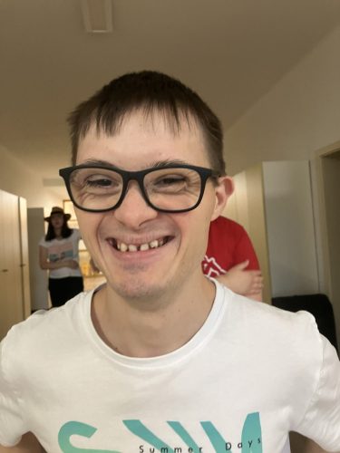 Inkluzivni tabor V srcu 2025