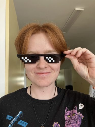 Inkluzivni tabor V srcu 2025