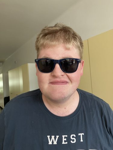 Inkluzivni tabor V srcu 2025