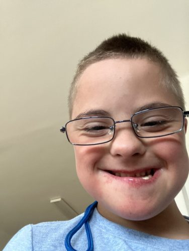 Inkluzivni tabor V srcu 2025