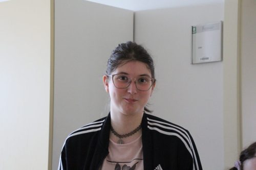 Inkluzivni tabor V srcu 2025