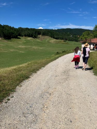 Inkluzivni tabor V srcu 2025